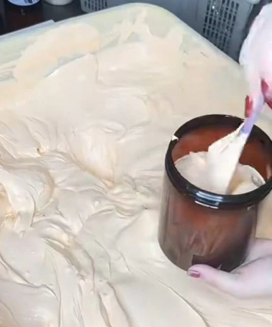 Zafarani Beauty Cream